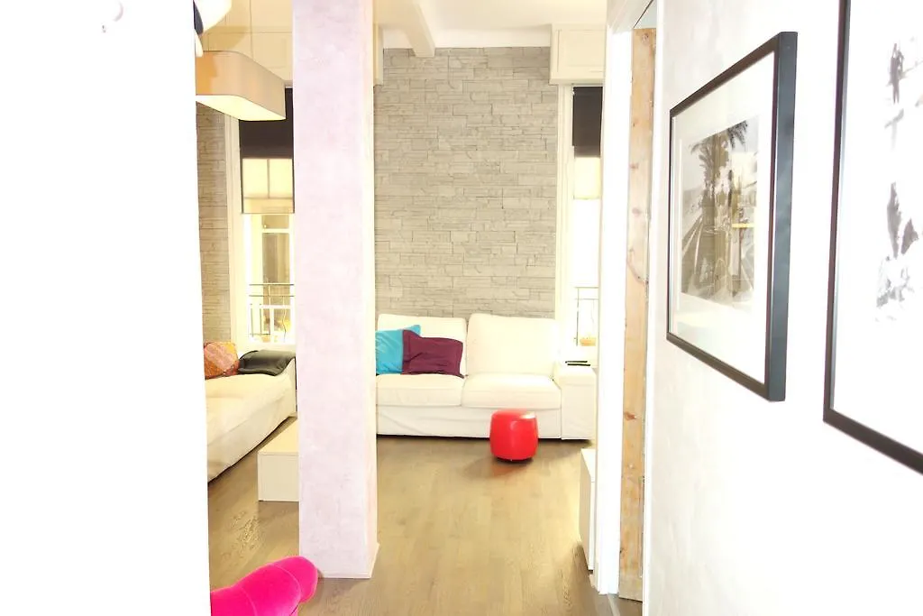 Apartment Riviera Palais Clemenceau