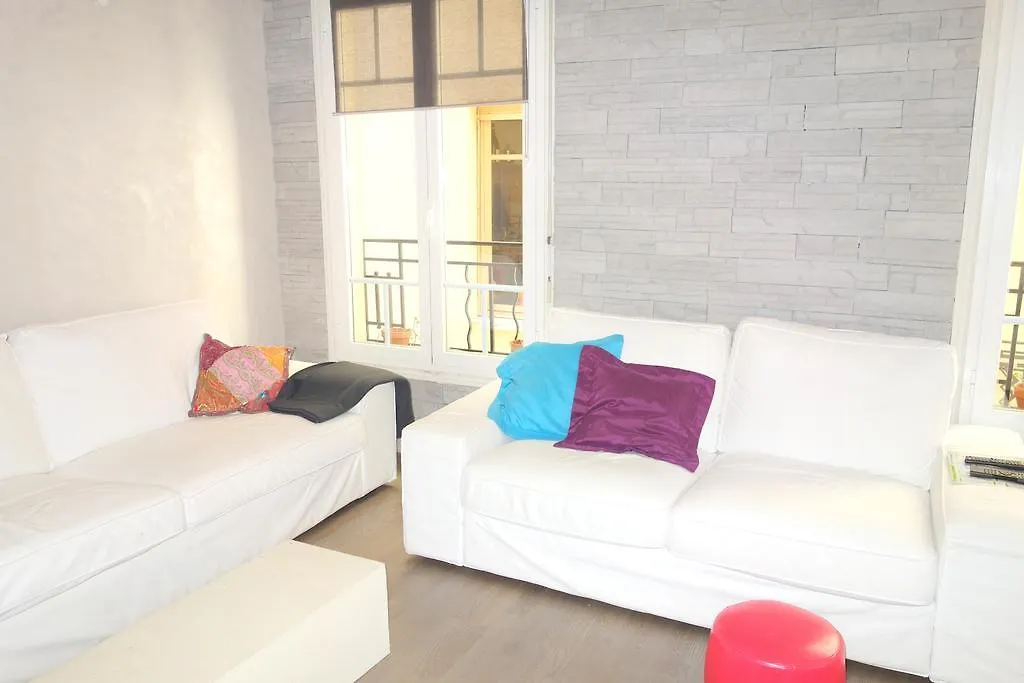Apartment Riviera Palais Clemenceau