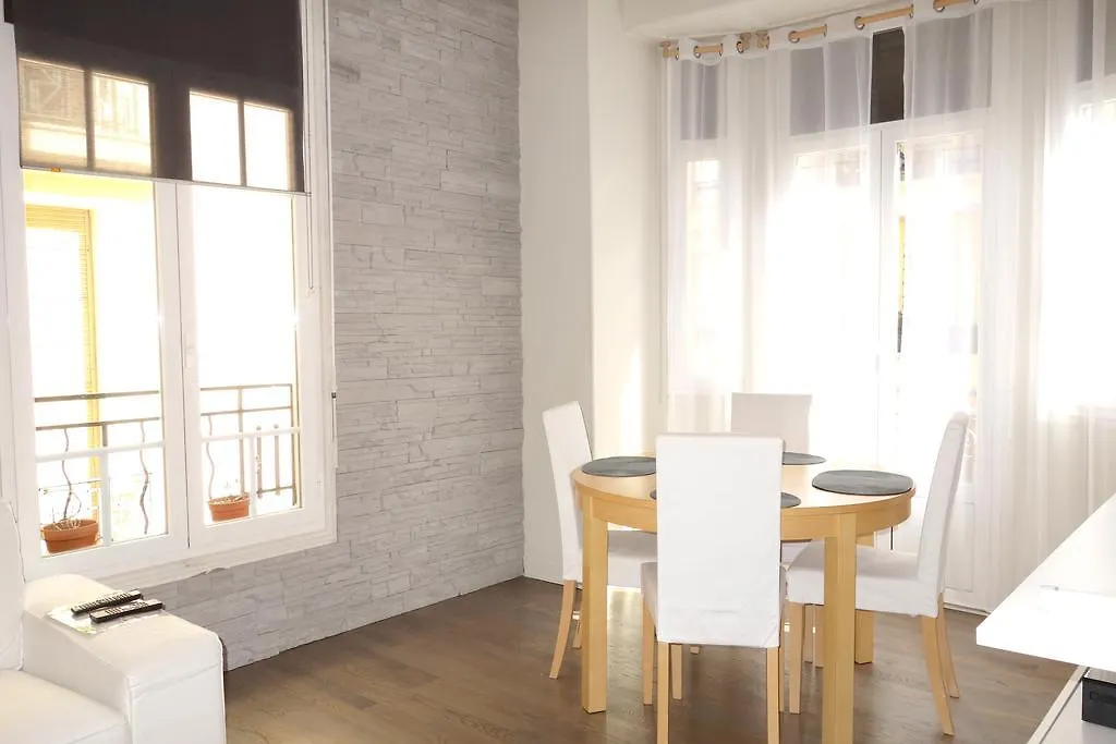Apartment Riviera Palais Clemenceau France