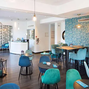 Hotel Relais Acropolis, Nicea