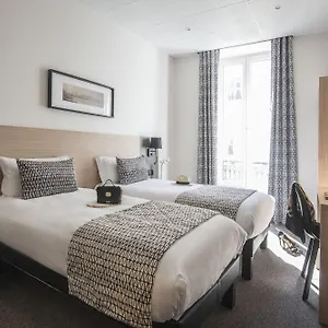 Saint Gothard Hotell