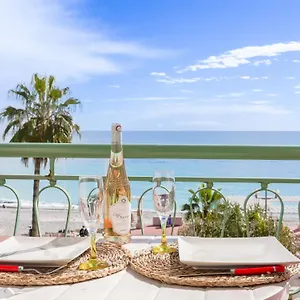 Apartment Les Yuccas Promenade Des By Interhome, Nizza