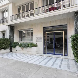 Le Mozart By Interhome Nice
