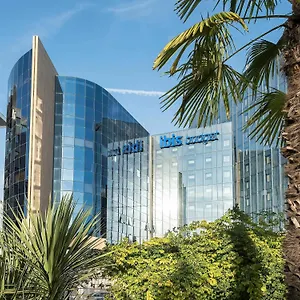 Ibis Budget Aeroport Hotell